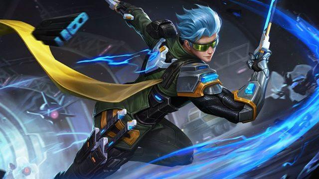 Item Defense untuk Counter Gusion Mobile Legends 2023!