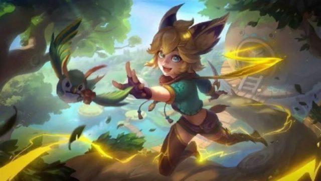 Item Defense untuk Counter Joy Mobile Legends 2024!