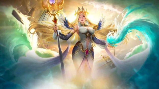 Item Defense untuk Counter Kadita Mobile Legends 2023!