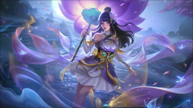 Item Defense untuk Counter Kagura Mobile Legends 2023!