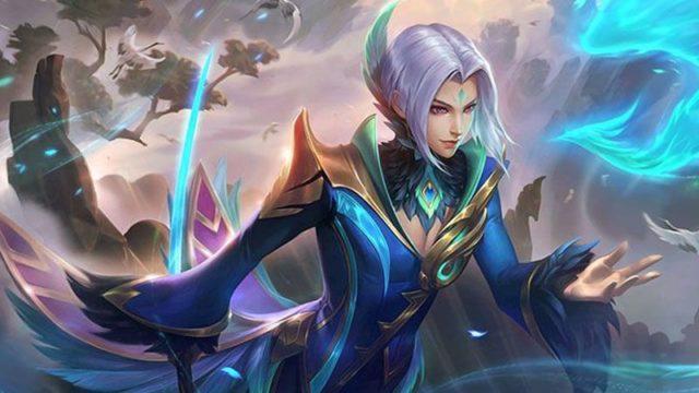 Item Defense untuk Counter Ling Mobile Legends