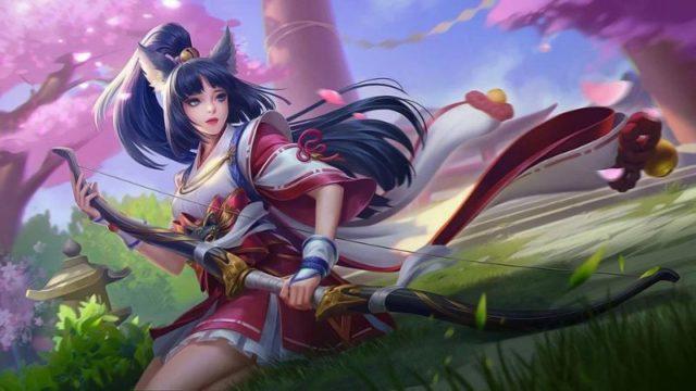 Item Defense untuk Counter Miya Mobile Legends 2023!