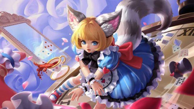 Item Defense untuk Counter Nana Mobile Legends 2023!
