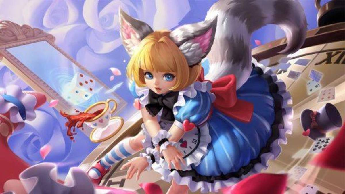 Item Defense untuk Counter Nana Mobile Legends 2023! | GGWP.ID