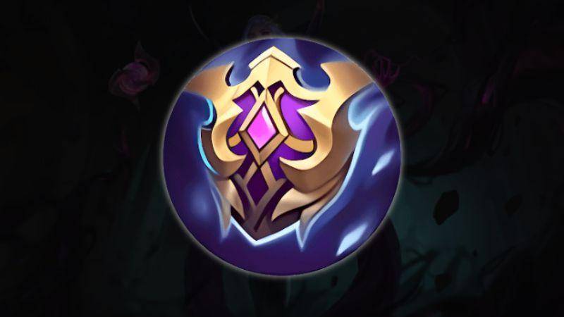 Athena’s Shield untuk Counter Valentina