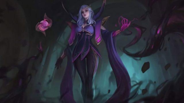 Item Defense untuk Counter Valentina Mobile Legends 2023!