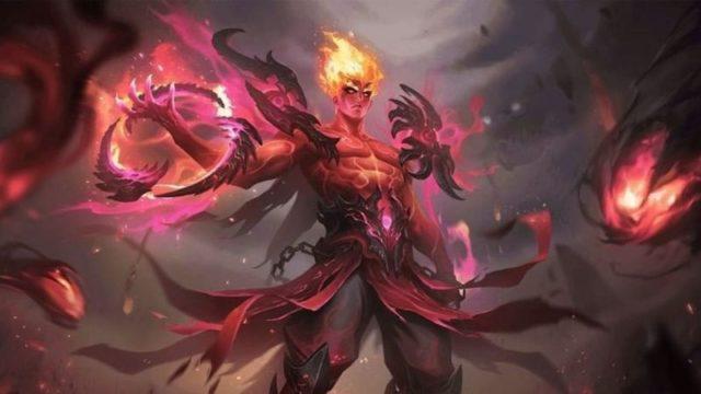 Item Defense untuk Counter Valir Mobile Legends 2023!