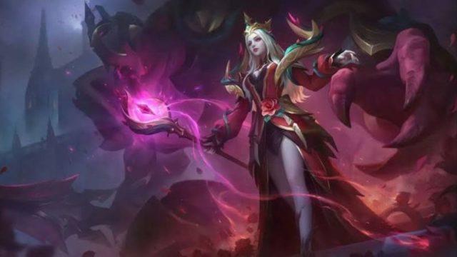 Item Defense untuk Counter Vexana Mobile Legends 2023!