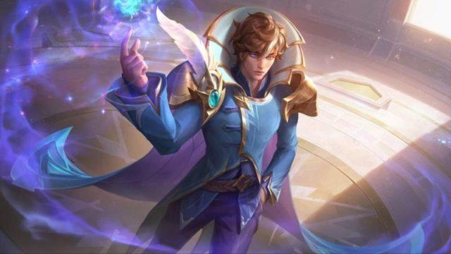 Item Defense untuk Counter Xavier Mobile Legends 2023!
