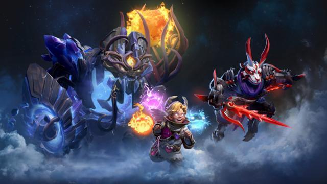 2 Item Termahal di Dota 2! Apa Saja?