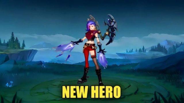 Benarkah Ixia Bakal Ganas Pakai Blade of Despair?