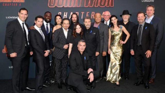 5 Karakter Penting di John Wick 4! Siapa yang Menjadi Favoritmu?