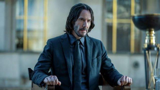 Fakta Film John Wick Chapter 4, Durasi Film Lebih Lama?