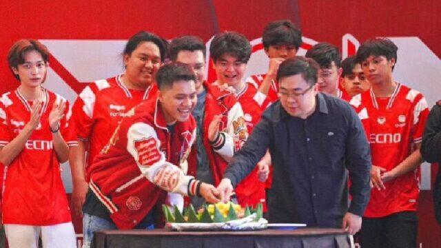 Ini Jadwal Lengkap Bigetron Alpha di MPL ID S13