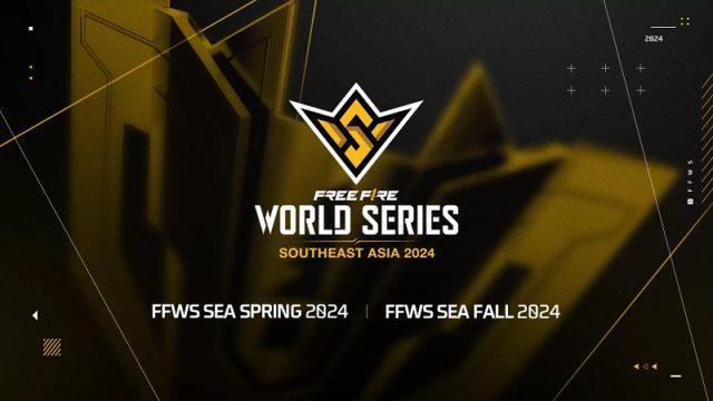 Jadwal FFWS SEA Spring 2024, Format, Peserta, hingga Prize Pool