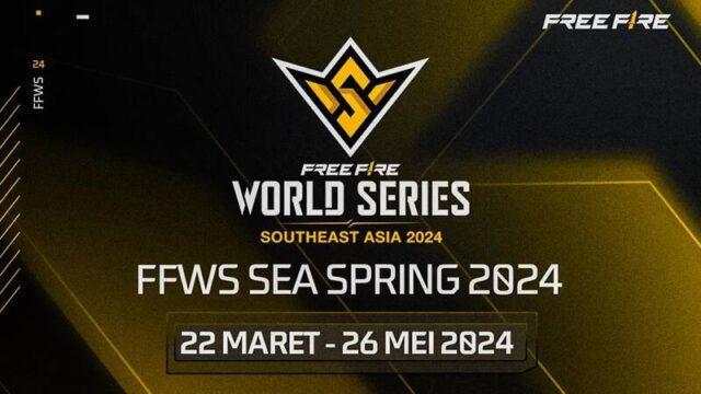 Format, Daftar Tim, Prize Pool, dan Jadwal FFWS SEA 2024 Spring