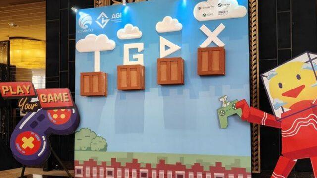 Jadwal IGDX 2024 Dari Business Day Hingga Conference