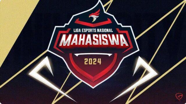 Liga Esports Nasional Mahasiswa 2024 MLBB: Format dan Jadwal Liga