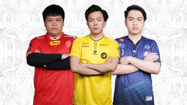 Jadwal MPL ID S10 Week 6: Tenang Sebelum Badai?