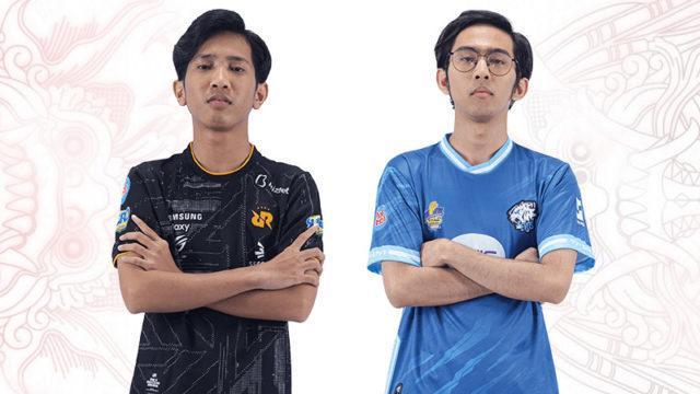 Jadwal MPL ID S12 Week 2: Derby Klasik EVOS vs RRQ!