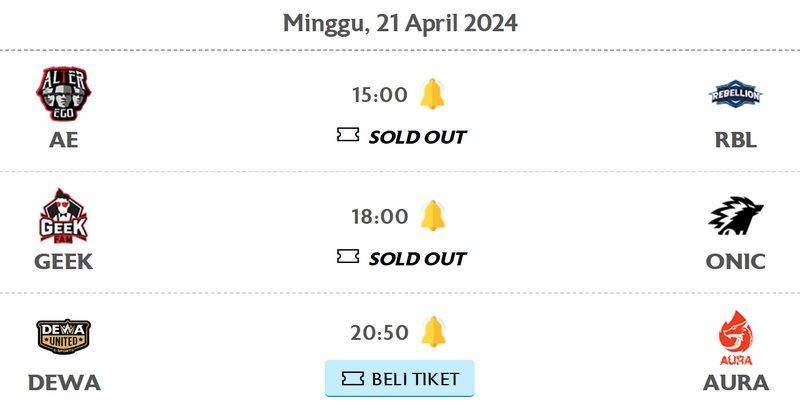 MPL Indonesia