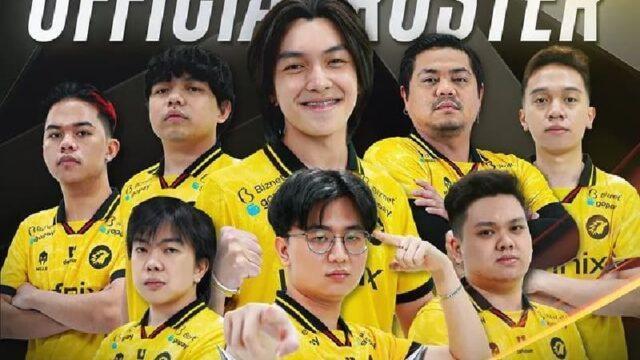 Lengkap! Ini Jadwal ONIC Esports di MPL ID S13: Week 1 hingga Week 9