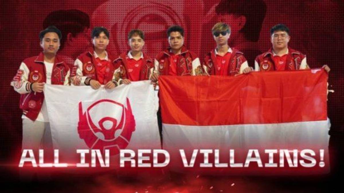 Jadwal PMGC 2023 Grup Yellow, Penentuan Nasib BTR di Grup Terakhi | GGWP.ID