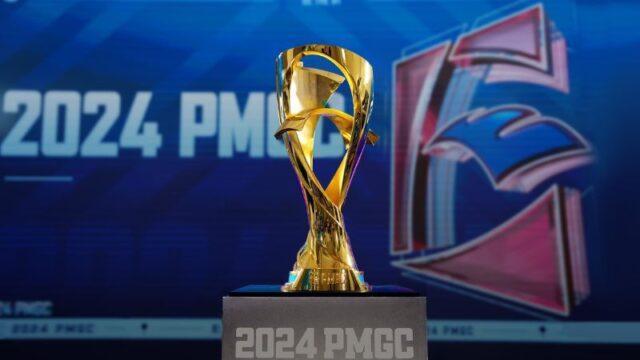 Jadwal PMGC 2024 dan Hasil Pertandingannya, Lengkap!