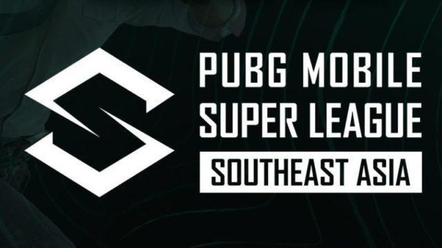 Jadwal PMSL SEA Spring 2023, Panggung Para Raja PUBG Mobile Asia Tenggara