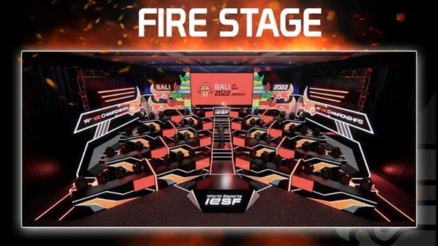 Jadwal Pertandingan IESF Bali 14th World Esports Championships (WEC) Cabang PUBG Mobile