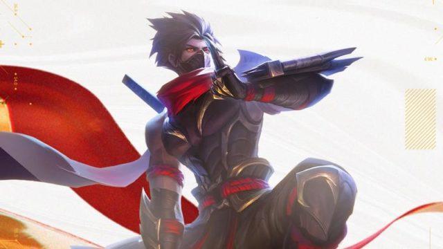 Jadwal Piala Presiden Esports 2023 Mobile Legends Men dan Women