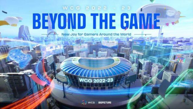 Jangan Ketinggalan, Ini Jadwal World Cyber Games 2023 di Korea!