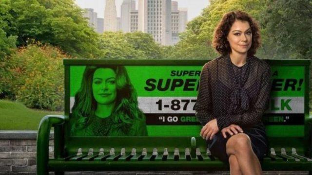 Jadwal dan Jam Tayang She-Hulk, Perdana Hari Ini di Disney+