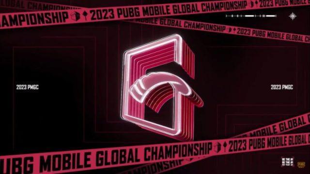 Jadwal dan Map Order 2023 PMGC League Babak Last Chance
