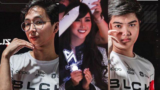 VeeWise Rehat Dari MPL PH S12, Alodia: Kami Hormati!