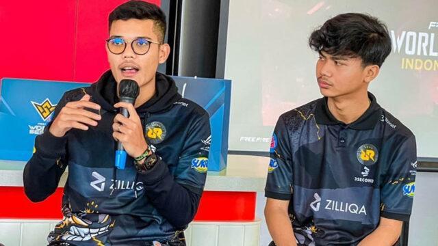 RRQ Adyy Ungkap Bahwa Jago Mekanik Tidak Cukup untuk Bersaing di Turnamen Internasional!