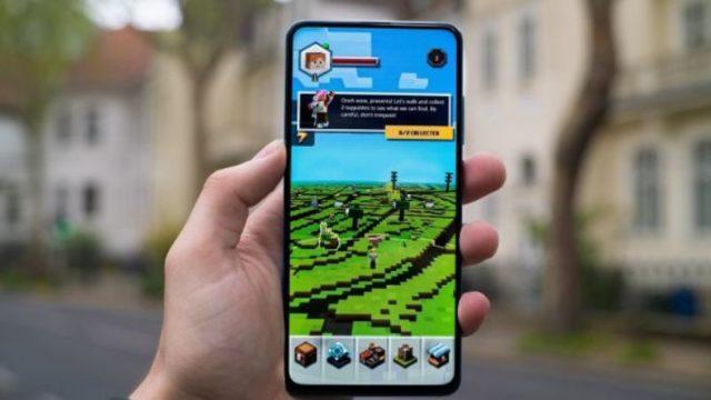 Jajaran HP Gaming Android Terbaik untuk Minecraft di tahun 2022