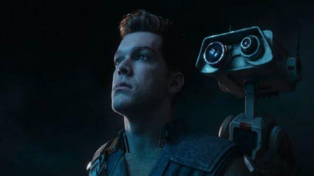 Game Star Wars Baru Diumumkan! Meluncur Tahun 2023