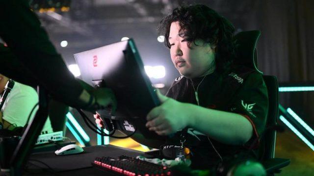 Beredar Rumor Jemkin Bergabung dengan Tim VALORANT RRQ!