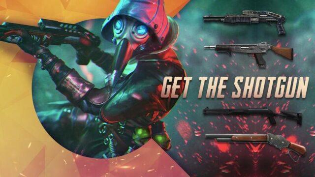 4 Rekomendasi Shotgun Free Fire Tersakit dan Terbaik, Kill Lawan Jarak Dekat dengan Cepat!