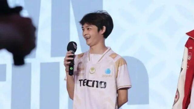 Jenjang Karier Esports Kyy, Bakal Terus Main Sampai Ada yang Lebih Jago