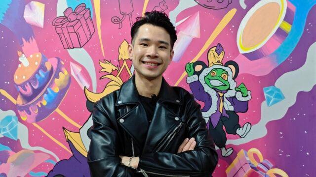 EKSKLUSIF: Jess No Limit Soal EVOS yang Gagal Tembus Playoff MPL Lagi: Roda Itu Berputar
