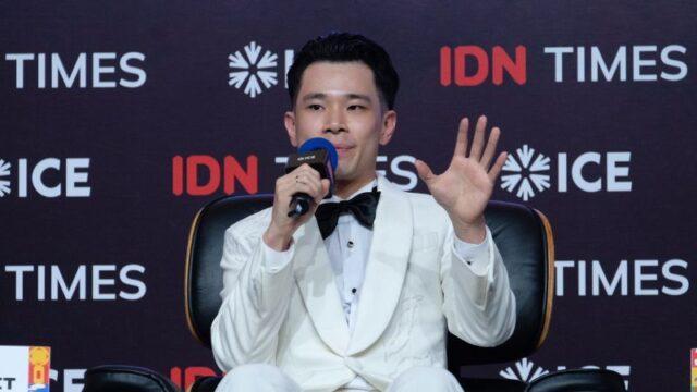 Jess No Limit Akui Sedang Bikin Proyek Berkaitan dengan Game, Apa Itu?
