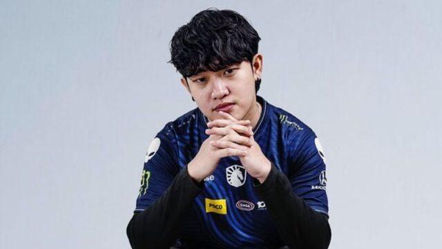 Ternyata Begini Pandangan Jeymz soal MPL Indonesia dan Team Liquid ID
