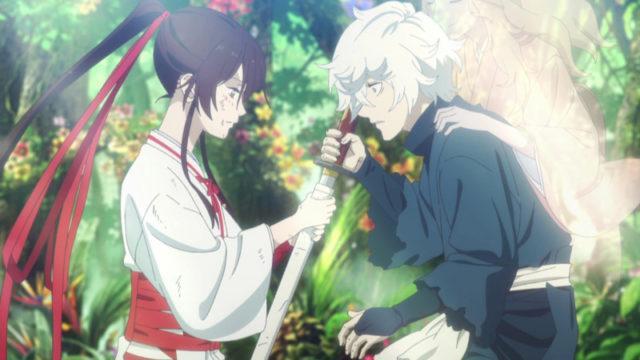 Jigokuraku Season 2 Dikonfirmasikan, Lanjut Cerita Apa Lagi?