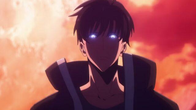 Daftar Manusia yang Dibunuh Sung Jinwoo di Anime Hingga Season 2