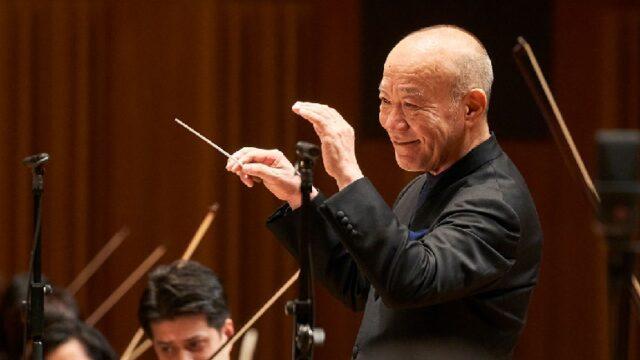 Joe Hisaishi Larang Karya Musiknya untuk Digunakan Tanpa Izin