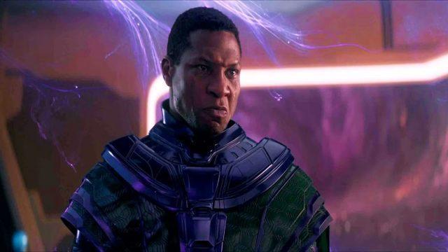 Jonathan Majors Dipecat dari Marvel Studios Karena Kasus Kekerasan