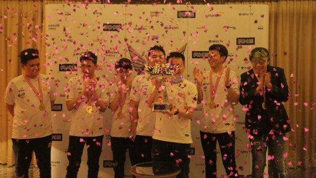 Juara MPL ID Terbanyak, Siapa Tim Paling Sukses se-Indonesia?