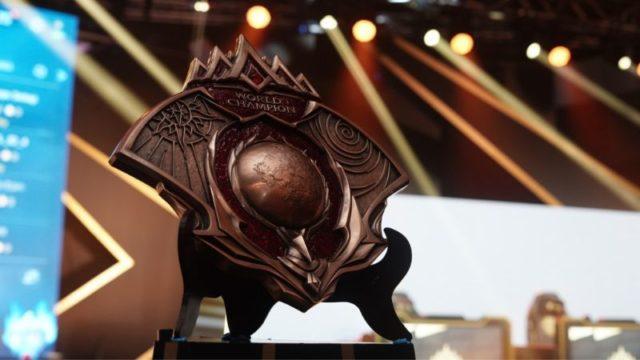 Juara MPL Invitational Selalu Gagal di M-Series World Championship, Akankah Kutukan MPLI Terus Berlanjut Tahun 2022?